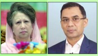 বিএনপির মূল নেতৃত্ব থেকে সরে যেতে পারে জিয়া পরিবারের সদস্যরা