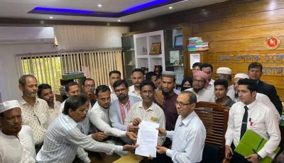 কক্সবাজার সিটি কর্পোরেশনে চৌফলদন্ডী ইউনিয়নকে অন্তর্ভুক্ত করার দাবি জোরালো হচ্ছে