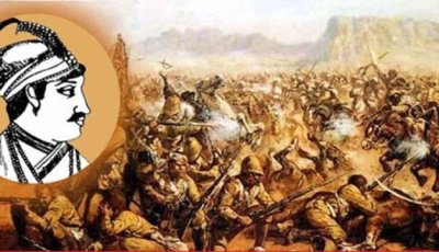 পলাশী ট্র্যাজেডি এবং প্রাসঙ্গিক কিছু বাস্তবতা