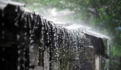 দেশের ৬ বিভাগে ভারী বৃষ্টির আভাস