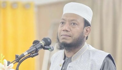 এমপি আমির হামজার বিরুদ্ধে শতকোটি টাকার মানহানি মামলা