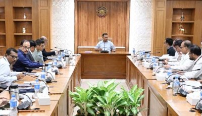অলাভজনক রাষ্ট্রায়ত্ত কারখানা চালুর প্রক্রিয়া দ্রুত শেষ করার নির্দেশ প্রধানমন্ত্রীর