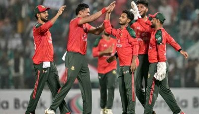 বিশ্বকাপ বয়কটে ক্ষতি ৩৩০ কোটি