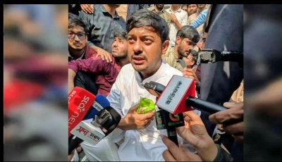নাসীরুদ্দীন পাটওয়ারীর উপর হামলা