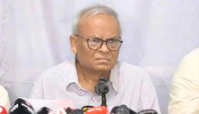 দেশকে অস্থির করার জন্য পতিত দোসররা  কাজ করছে : রিজভী
