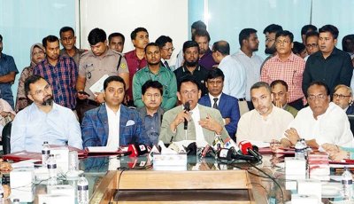আবহাওয়া দেখে এইচএসসি পরীক্ষা নিয়ে সিদ্ধান্ত: শিক্ষামন্ত্রী