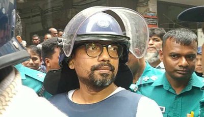 সাবেক প্রতিমন্ত্রী পলককে জেলগেটে জিজ্ঞাসাবাদের নির্দেশ