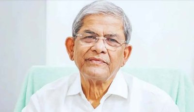 রথযাত্রার উদ্বোধনী অনুষ্ঠানে গিয়ে হঠাৎ অসুস্থ বিএনপি মহাসচিব