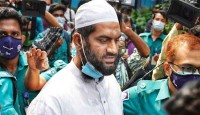 দুটি মামলায় জামিন দিলেন মামুনুল হককে আপিল বিভাগ