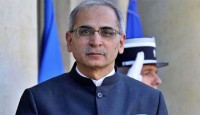 ৯ মে ঢাকা সফরে আস‌ছেন ভারতের পররাষ্ট্রসচিব