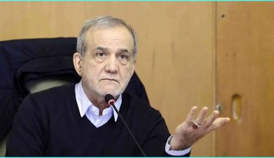 যুক্তরাষ্ট্রের সঙ্গে আলোচনা নিয়ে গভীর সংশয় ইরানের