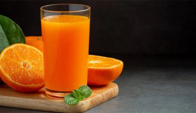 ফলের রস খেলে কি ব্লাড সুগার বাড়ে