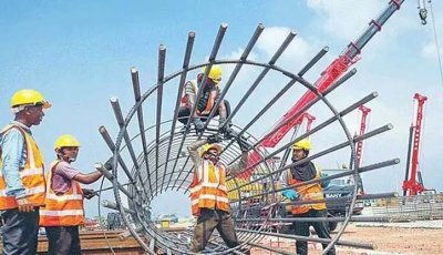মালয়েশিয়াগামী কর্মীদের মেডিকেল পরীক্ষা শুরু ৩১ অক্টোবর