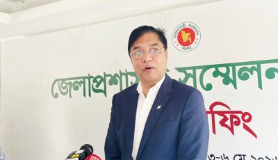 বিমানবন্দরের পাশাপাশি বগুড়ায় হচ্ছে ফ্লাইং একাডেমি