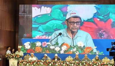 আধুনিক জীবনযাত্রার প্রভাবে মাতৃদুগ্ধ থেকে বঞ্চিত হচ্ছে অনেক শিশু  : স্বাস্থ্যমন্ত্রী