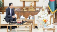 শেখ হাসিনার পুনরায় প্রধানমন্ত্রী হওয়া জরুরি ছিল