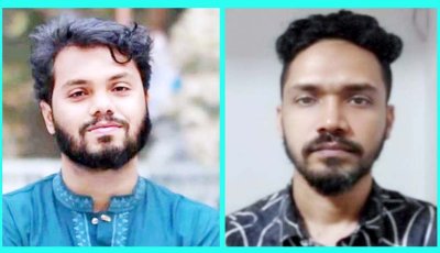 হাদি হত্যা মামলার প্রধান আসামি ফয়সাল ভারতে গ্রেপ্তার