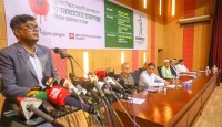 ১৫ বছরের সাংবাদিকতা মূল্যায়নে জাতিসংঘের সহায়তা চাওয়া হবে