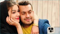 ভিডিও নিয়ে হাজির হওয়ার ঘোষণা মাহির স্বামীর!