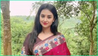 থানায় জিডি করলেন চিত্রনায়িকা  বুবলী