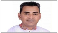 আত্মসমর্পণের পর কারাগারে কাউন্সিলর নিপু