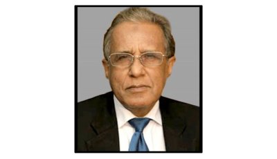 সাবেক মন্ত্রী ব্যারিস্টার আমিনুল হকের ৭ম মৃত্যুবার্ষিকী আগামীকাল