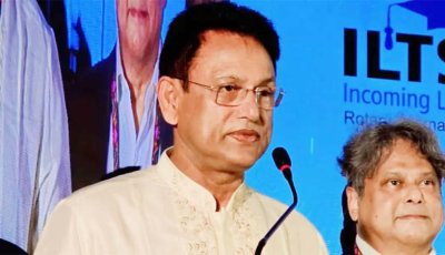 জনসংখ্যা বাংলাদেশের অভিশাপ নয়, আশীর্বাদ : শিক্ষামন্ত্রী