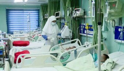 দেশের ৫৮ জেলায় ছড়িয়েছে হাম