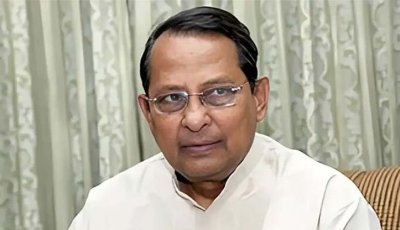 ইনুর মামলার রায় আগামী  ৩০ জুন