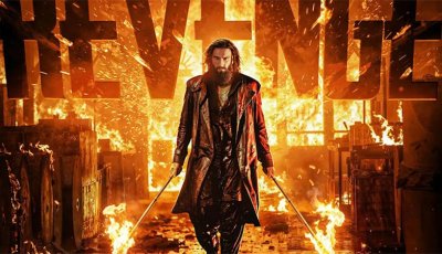 ৩৮ দিনে কত আয় করল ‘ধুরন্ধর ২’