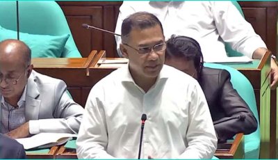 ভোলার গ্যাস মূল ভূখণ্ডে নিতে প্রায় সাত বছর সময় লাগবে : প্রধানমন্ত্রী