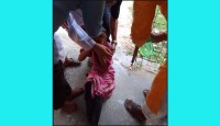 নোয়াখালীতে গরমে শ্রেণিকক্ষে অজ্ঞান হলো মাদরাসাছাত্রী