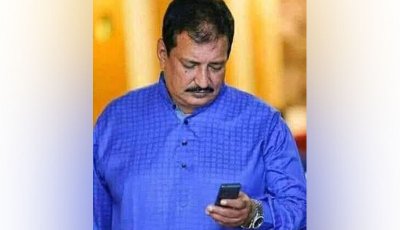 রেলের সকল ভূমি দখল মুক্ত করা হবে : ভূমিমন্ত্রী