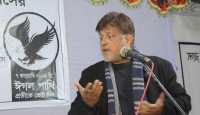 জিয়াউর রহমান ভোট বিনিময়ে পাস করেছিলেন॥ খুরশিদ আলম