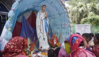 মা মেরীর আশির্বাদ॥ মুক্তিযুদ্ধের অলৌকিক ঘটনা