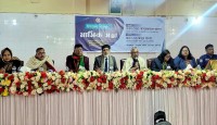নিয়ম মেনে দায়িত্ব পালনে কর্মকর্তাদের প্রতি আহবান এমপি আসাদের