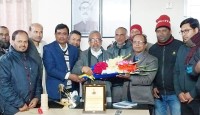 মানুষের প্রত্যাশা পূরণে কাজ করে যাবো॥ আসাদ