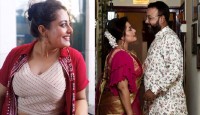 স্বামীর মৃত্যুর একদিন পরই কাজে ফিরলেন পৌষমিতা