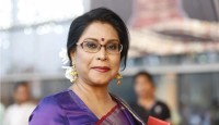 শিল্পী রেজওয়ানা চৌধুরী বন্যা ‘পদ্মশ্রী’ পদকে ভূষিত হলেন