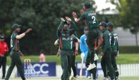শ্রীলঙ্কার বিপক্ষে দুপুরে মাঠে নামছে বাংলাদেশ