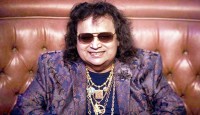 আজ বাপ্পি লাহিড়ীর ২য় মৃত্যুবার্ষিকী