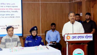 গণমাধ্যমের সর্বোচ্চ স্বাধীনতা নিশ্চিত করা হবে : তথ্যমন্ত্রী