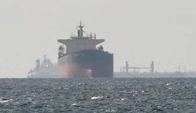 এশিয়ার দেশ ও ভারতের ইরানি তেল কেনার পরিকল্পনা