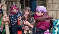 ওয়াজ মাহফিলে যাওয়ার পথে ব্যবসায়িকে কুপিয়ে হত্যা