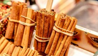 ডায়াবেটিস মোকাবিলায় দারুচিনি