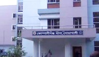 একই দিনে স্বামী-স্ত্রীর মৃত্যু
