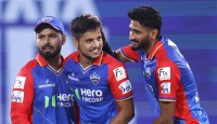 ৫০৪ রানের ম্যাচে দিল্লির জয়