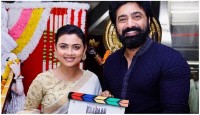 এবার দেবের সিনেমায় শাকিব খানের ‘প্রিয়তমা’