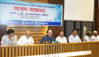 দীর্ঘমেয়াদী পরিকল্পনায় ফ্লাইওভারসহ বিভিন্ন উন্নয়ন কাজ বাস্তবায়ন করা হচ্ছে