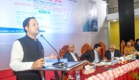 রাজশাহীকে আধুনিক শিক্ষানগরী হিসেবে গড়ে তুলতে হবে